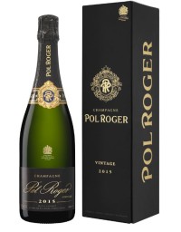 POL ROGER Brut Vintage 2016 75cl