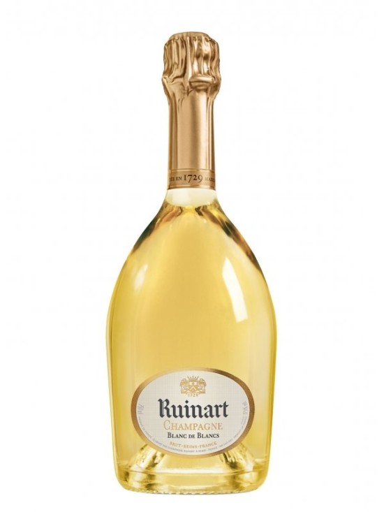 RUINART R of Ruinart White of Whites 75cl