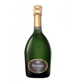 RUINART R de Ruinart Millésime 2016 75cl