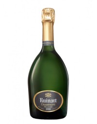 RUINART R de Ruinart Millésime 2016 75cl