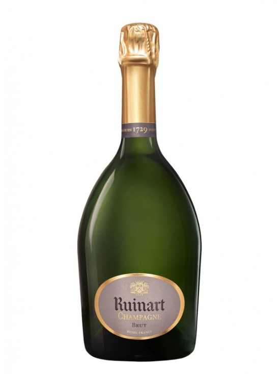 RUINART R de Ruinart 75cl