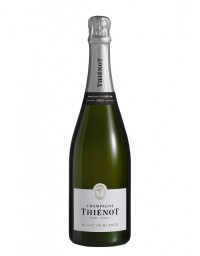 THIÉNOT Brut 75cl - Blanc de Blancs