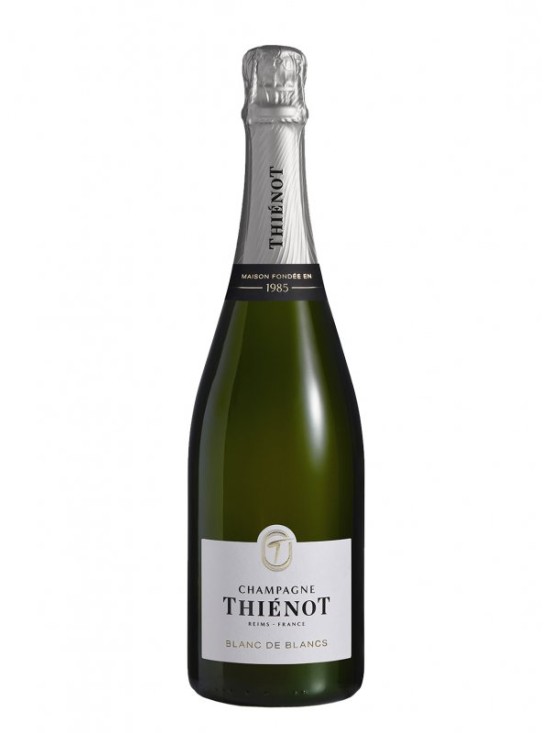 THIÉNOT Brut 75cl - Blanc de Blancs