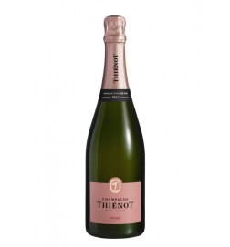 THIÉNOT Brut Rosé 75cl