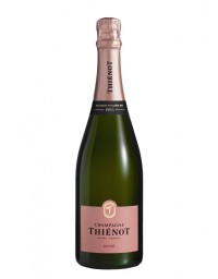 THIÉNOT Brut Rosé 75cl