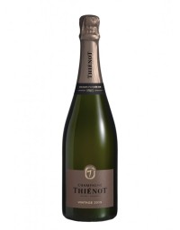 THIÉNOT Vintage 2015 75cl