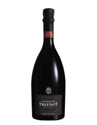 THIÉNOT Garance 2012 75cl