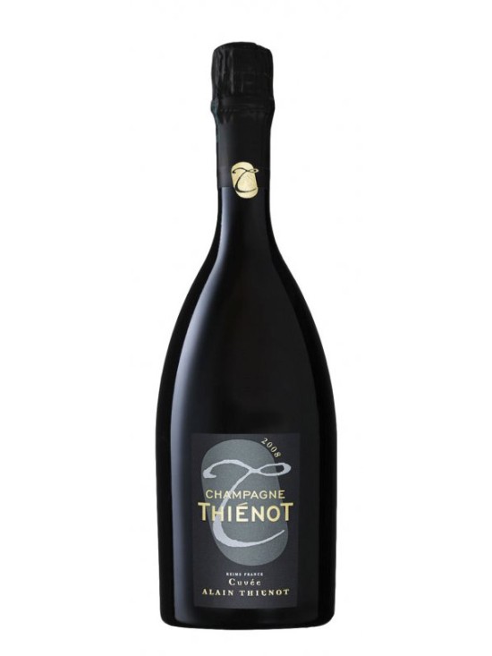 THIÉNOT Alain Thiénot 2008 75cl