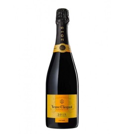 VEUVE CLICQUOT Vintage Brut 2015 75cl