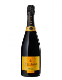 VEUVE CLICQUOT Vintage Brut 2015 75cl