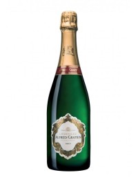 ALFRED GRATIEN Brut Classique 75cl