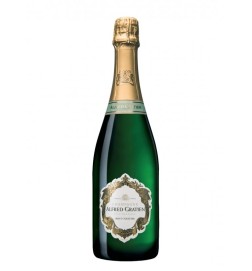 ALFRED GRATIEN Brut Nature 75cl