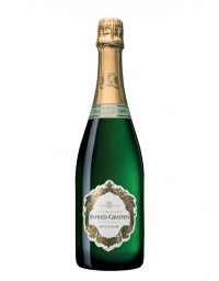 ALFRED GRATIEN Brut Nature 75cl