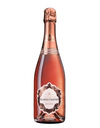 ALFRED GRATIEN Brut Rosé 75cl