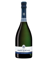 BESSERAT DE BELLEFON Bleu Brut 75cl