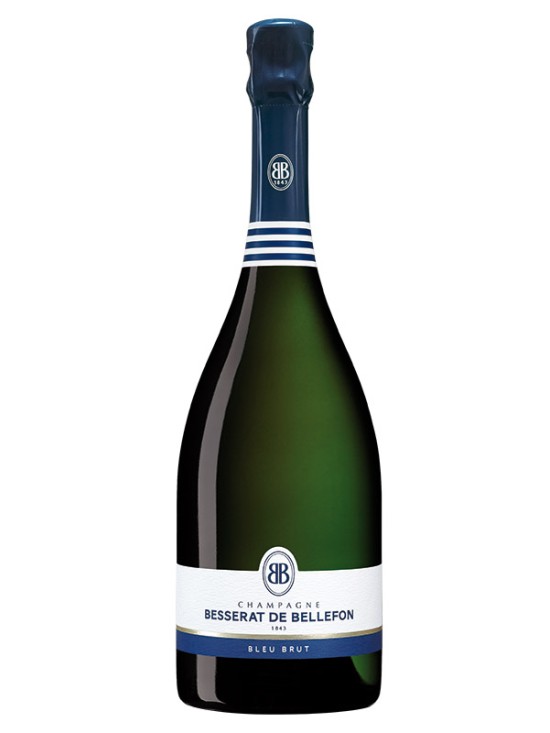 BESSERAT DE BELLEFON Bleu Brut 75cl