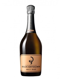 BILLECART-SALMON Brut Rosé 75CL