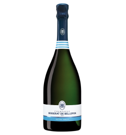 BESSERAT DE BELLEFON Extra Brut 75cl