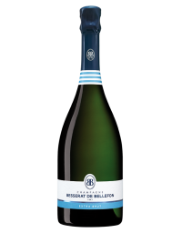 BESSERAT DE BELLEFON Extra Brut 75cl