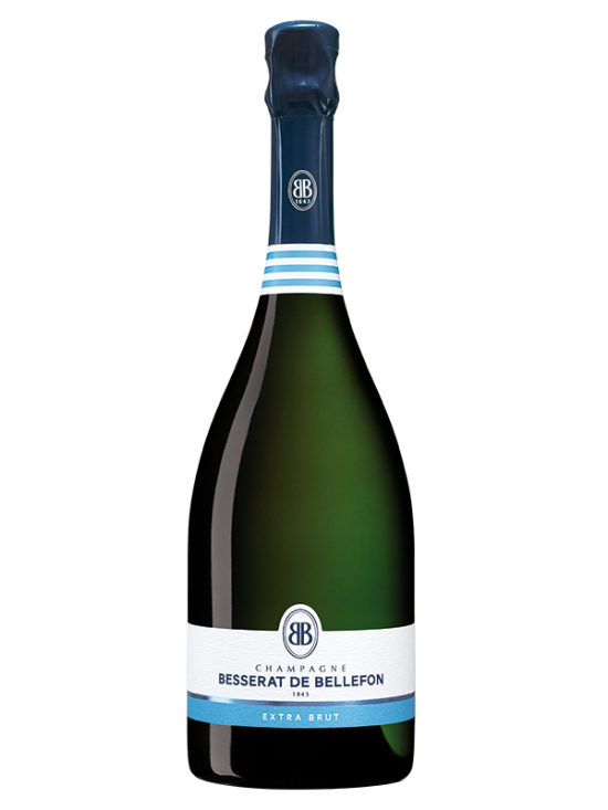 BESSERAT DE BELLEFON Extra Brut 75cl