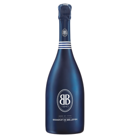 BESSERAT DE BELLEFON Cuvée B de B 1843 75cl