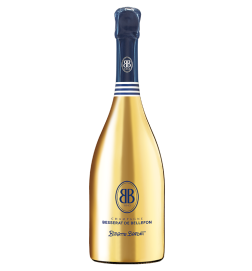 BESSERAT DE BELLEFON Cuvée Brigitte Bardot 75cl