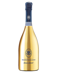 BESSERAT DE BELLEFON Cuvée Brigitte Bardot 75cl