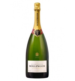 BOLLINGER Spécial Cuvée 150cl Magnum