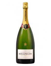 BOLLINGER Spécial Cuvée 150cl Magnum