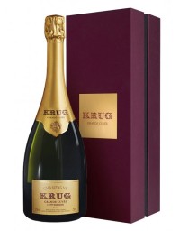 KRUG La Grande Cuvée (171e édition) 75cl - Coffret