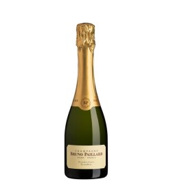 BRUNO PAILLARD Première Cuvée Extra-Brut 37.5cl - Demi-bouteille