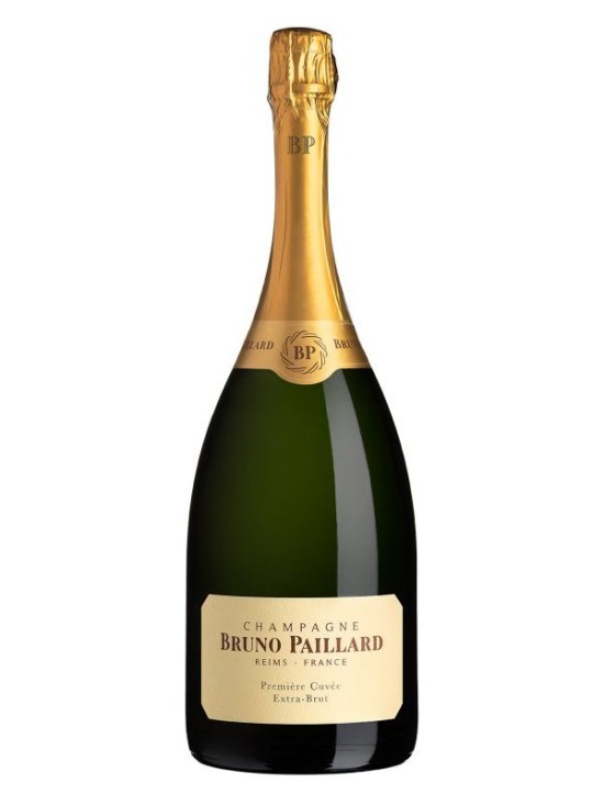 BRUNO PAILLARD Première Cuvée Extra-Brut 150cl - Magnum