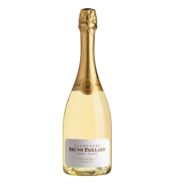 BRUNO PAILLARD Blanc de Blancs Grand Cru 75cl