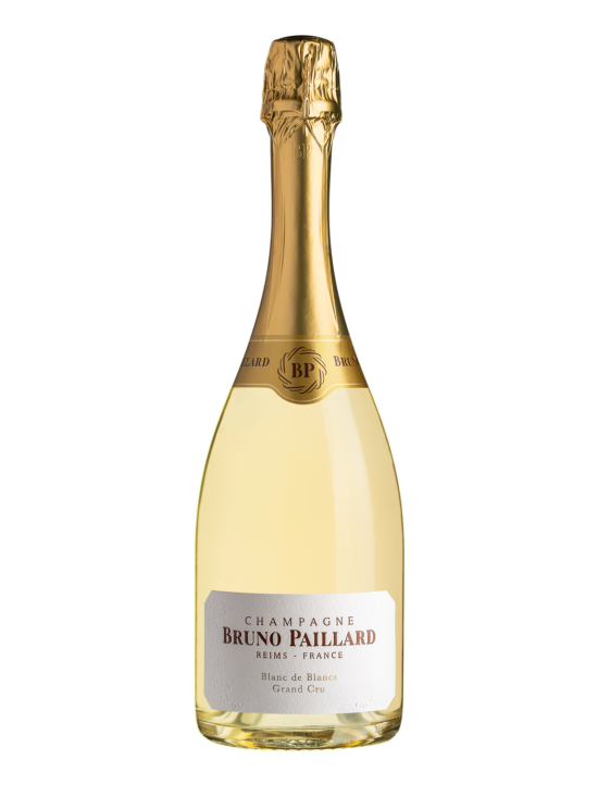 BRUNO PAILLARD Blanc de Blancs Grand Cru 75cl