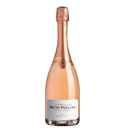 BRUNO PAILLARD Rosé Première Cuvée 75cl