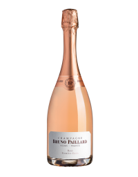 BRUNO PAILLARD Rosé First Cuvée 75cl