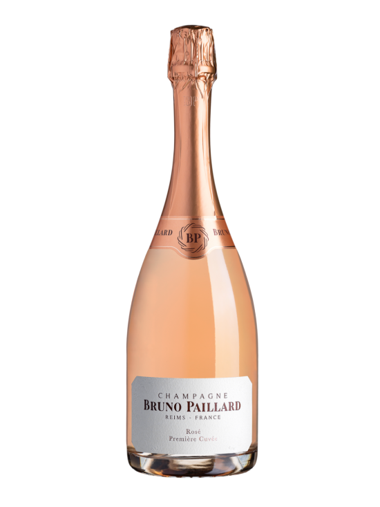 BRUNO PAILLARD Rosé Première Cuvée 75cl