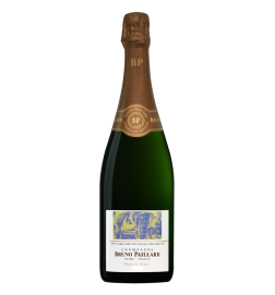 BRUNO PAILLARD Blanc de Blancs Millésime 2014  75cl