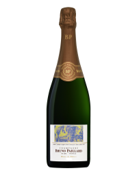 BRUNO PAILLARD Blanc de Blancs Millésime 2014  75cl