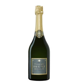 DEUTZ Brut Classic 75cl