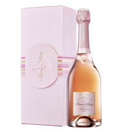 DEUTZ Love of Deutz Rosé 2013 - Case