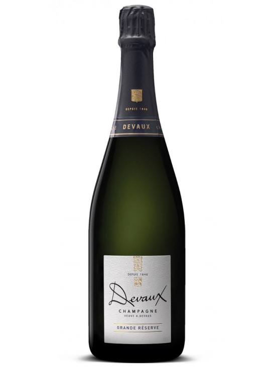 DEVAUX Grande Réserve Brut 75cl