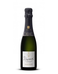 DEVAUX Grande Réserve Brut 37.5cl - Demi-Bouteille