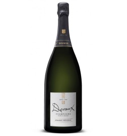 DEVAUX Grande Réserve Brut 150cl - Magnum