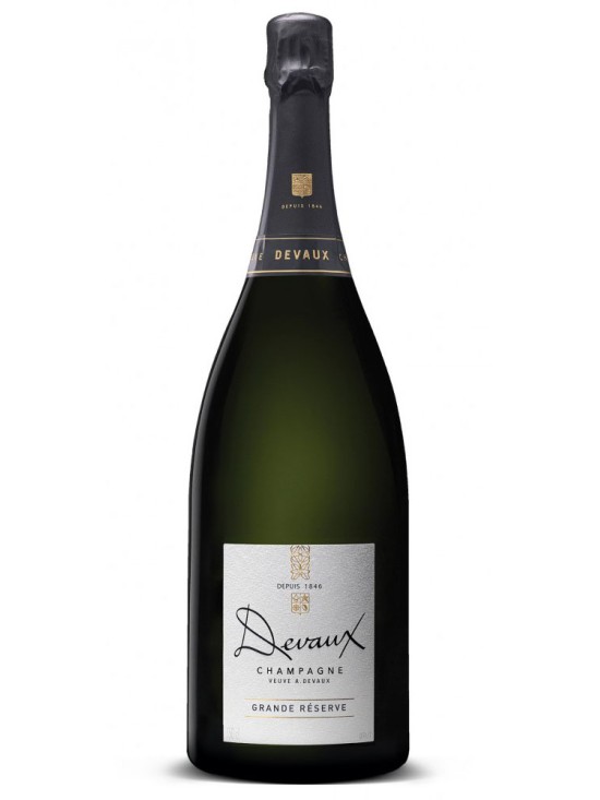 DEVAUX Grande Réserve Brut 150cl - Magnum