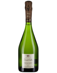 DIEBOLT-VALLOIS Cuvée Fleur de Passion 2014 75cl