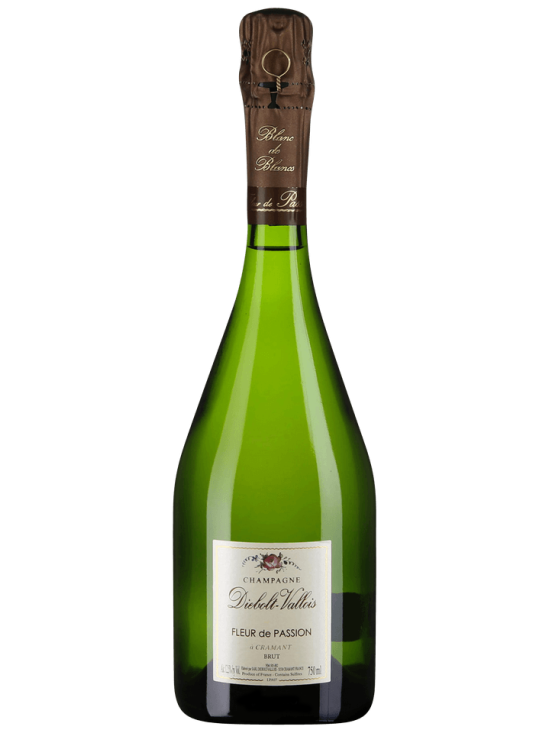 DIEBOLT-VALLOIS Cuvée Fleur de Passion 2014 75cl