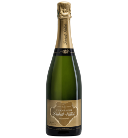 DIEBOLT-VALLOIS Cuvée Blanc de Blancs Vintage 2018 75cl