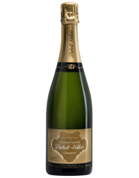 DIEBOLT-VALLOIS Cuvée Blanc de Blancs Vintage 2018 75cl