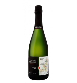 A. BERGÈRE Origine Brut 75cl